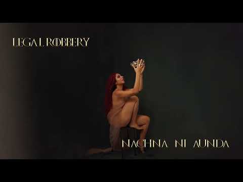 Nachna Ni Aunda | Legal Robbery | Jasmine Sandlas | Intense | Manna Datte Aala