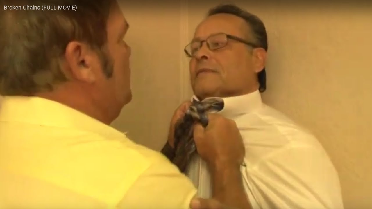 Broken Chains (FULL MOVIE)