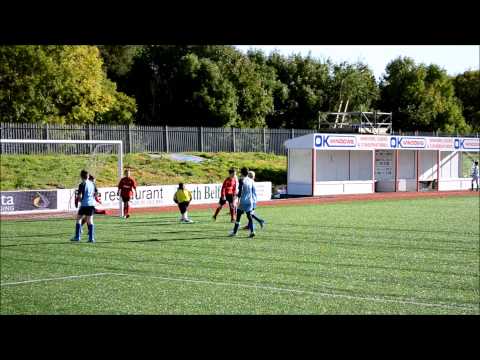 Sydenham v Immaculata JFC Solitude Pitch 2