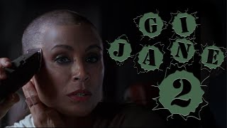 GI Jane 2 | NEW Trailer (2022 Movie) - Jada Pinkett Smith
