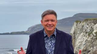 Here I am Lord (I the Lord of Sea and Sky) - James Kilbane