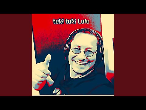 Tuki Tuki Lulu (En Vivo)