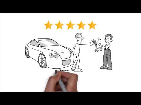 QuoteG Garage Quotes App