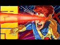Cyclops Rap (X-Men 97) Seeing Red | Daddyphatsnaps
