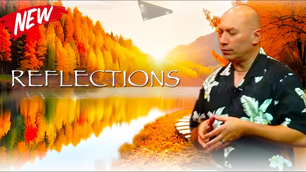 [NEW] Bashar - Darryl Anka :: Reflections - May 24, 2026