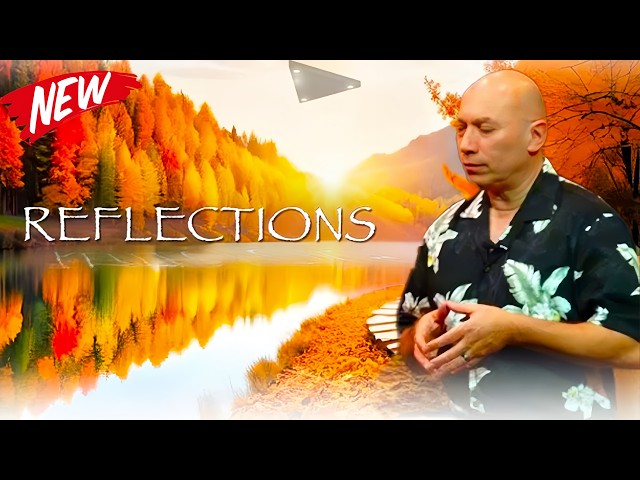 [NEW] Bashar - Darryl Anka :: Reflections - May 24, 2026 SDDEFAULT Thumbnail