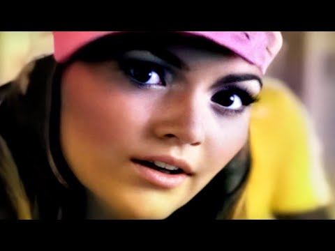 Escuta aqui rapaz - Kelly Key