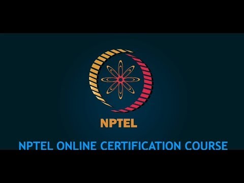 Mass Transfer Operations II Introduction video