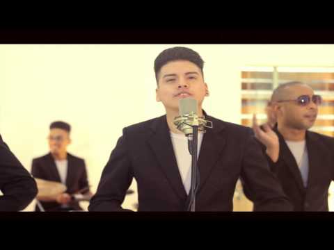 A Escondidas / Orquesta N´Samble ( Videoclip Oficial ) 2016