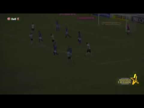 Ferroviária 1 x 0 Corinthians - Melhores Momentos & Gol - Campeonato Paulista 2017