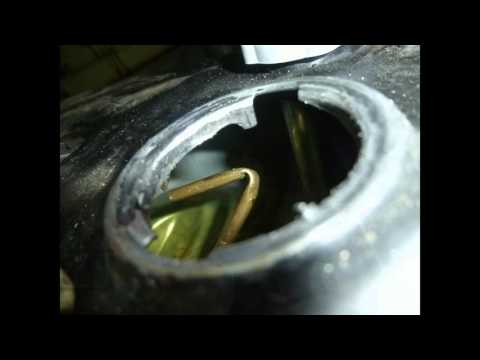 vespa tuning: make ur own FAST FLOW TAP #1/2 - the simple AIR TUBE trick / FMPguides