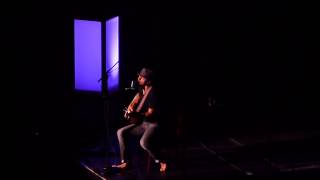 Jason Mraz - This Is What Our Love Looks Like @ MSG in NYC 12/10/2012