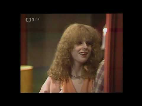 L. Kořínková, Z. Svěrák, K. Šíp, J. Uhlíř, J.Vala, Z. Srstka - Chlap na jeden večer (scénka) (1980)