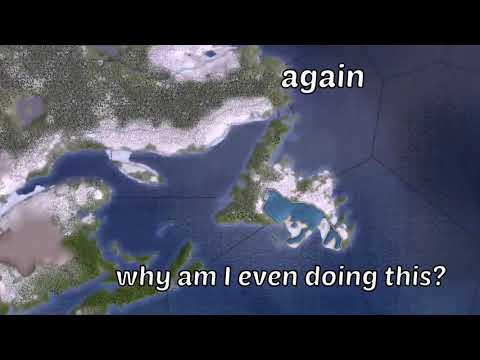 EU4 TOTEMIST SLOVAKIA