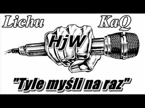 HJW-Ćpaj to