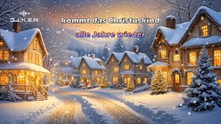 Fantasy - Alle Jahre wieder (alte Karaoke Version)