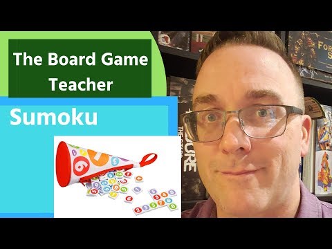 Sumoku - YouTube