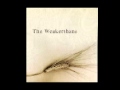 The Weakerthans - Anchorless 