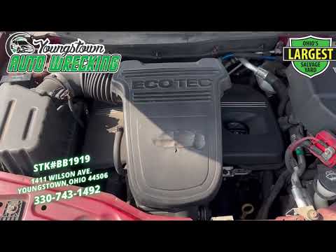 2009 Saturn VUE 2.4 STK#BB1919