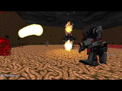 Boss Demon Hatred (SEASON 2) #2: 4 Maephisto vs 3 Dark Inquisitor