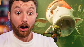 C'EST JEU EST VRAIMENT INCROYABLE (Grounded #2)