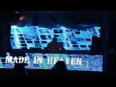 Dj R Daddy Rocks Almere