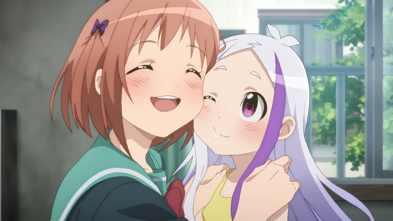 【Complete Series】 The DEVIL Is A Part-Timer! Season 2 Part 1