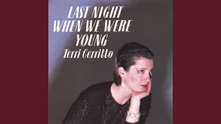 Last Night When We Were Young