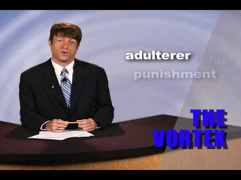 Click to Watch the Why there is No Right to Same-Sex 'Marriage' video