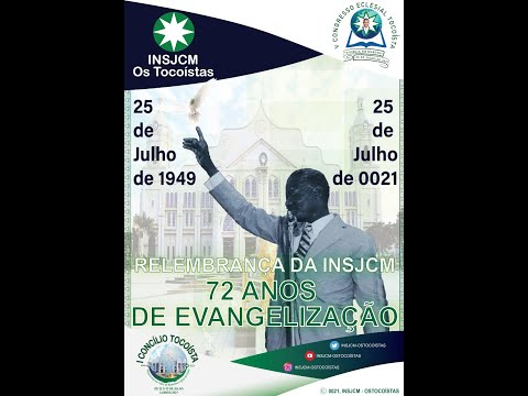 THE MISSION OF SIMON TOCO,/ THE PROPHET OF THE LAST DAYS