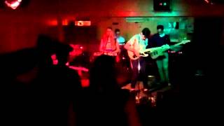 Wild Moccasins -- Gag Reflections