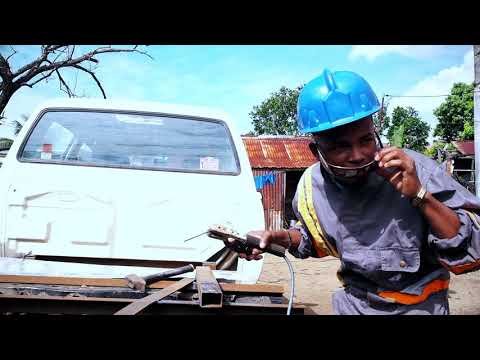 D'ONAH - POSOKO  TATAKA  ( Officiel video )