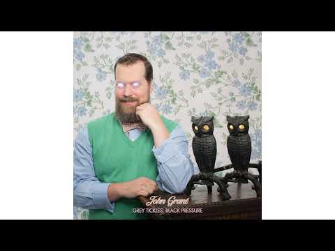 John Grant - Disappointing (Featuring Tracey Thorn) (2015)