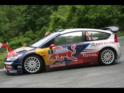 Preview WRC campionato italiano rally 2014