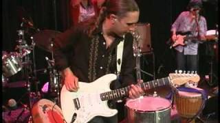 Dancin in the Light - Entrain@ Rochester Opera House.mov