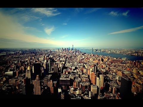 Rainy Monday Morning - The PM Project 2014