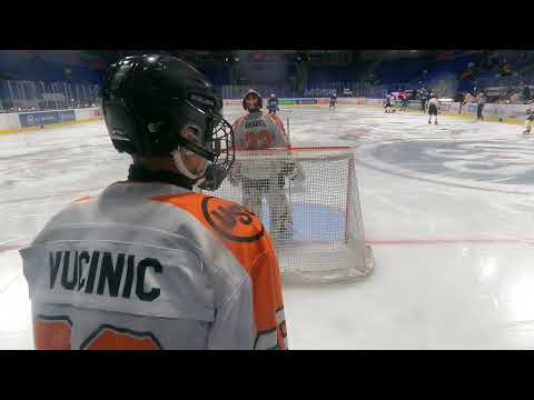 23. Kolo EXJ KE-NR 3. Tretina (1-5) Vrábeľ 30.11.2024