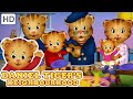 Daniel Tiger 📺🎭 Every Amazing Clip from Season 3 (Over 2 Hours!) 👏🎊 Videos for Kids