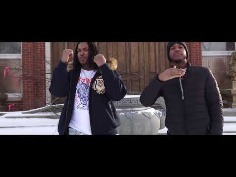 KV Morello - Enough (Official Music Video)