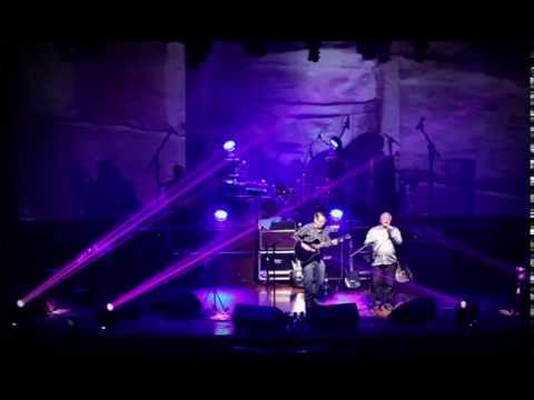 Aymara - Grillo Villegas (con Dante Usquiano) LLEGAS