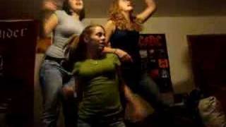 Hardest Part of Breaking Up Dance - 2Gether