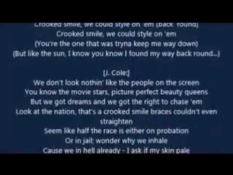 J Cole Song Lyrics Love Quotes