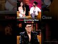 Who Flirt Mostly With Kiara Advani Karan Johar Kiaraadvani Karanjohar Bollywood
