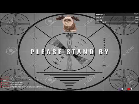 War Of Rights - Friday Night Fights [12/9/22]