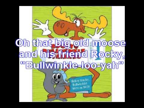 Thumbnail for Cartoons video