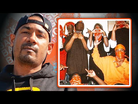 2 Eleven On Getting Jumped By 5 Deuce Hoovers