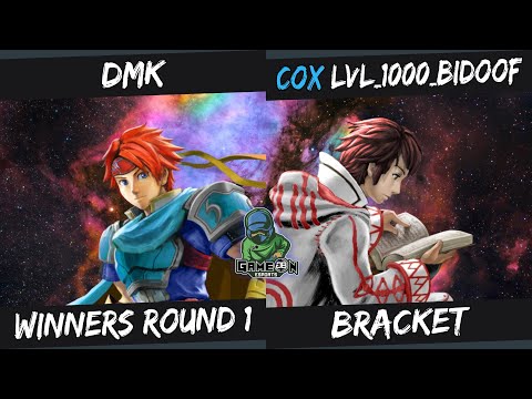 Throwdown Thursday #160 Winners Round 1 - DMK vs Lvl_1000_Bidoof