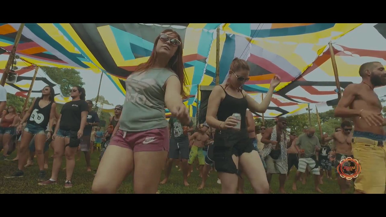 Aftermovie do Festival 2017