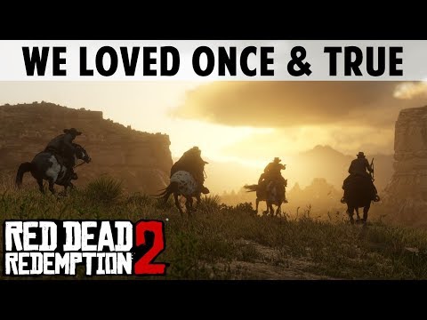 We Loved Once and True | Chase Jamie & Disarm Him | Red Dead Redemption 2 (Gameplay Walkthrough)