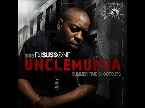 DJ Suss One - Who Shot Ya (ft. Uncle Murda, Red Cafe & Maino)